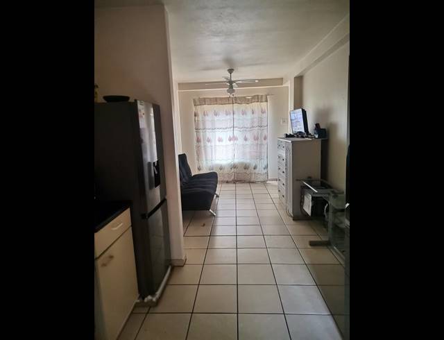 1 BEDROOM APARTMENT FOR SALE IN WILD EN WEIDE